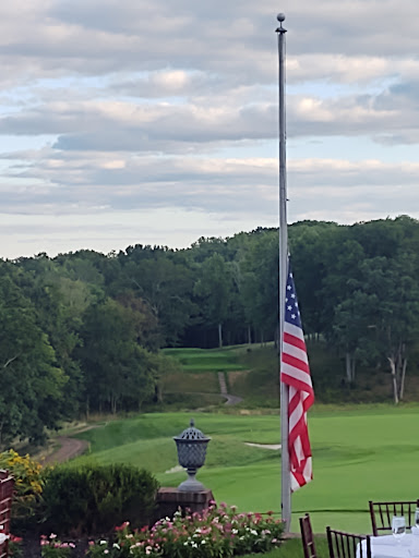 Golf Club «Hamilton Farm Golf Club», reviews and photos, 1040 Pottersville Rd, Gladstone, NJ 07934, USA