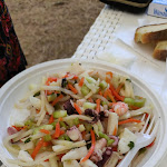 Photo n°1 de l'avis de Riccardo.. fait le 26/08/2021 à 14:08 sur le  Lido Playa De Rio à Marsala