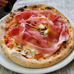 Photo n°5 de l'avis de Vic. fait le 16/07/2019 à 20:36 sur le  Ristorante Pizzeria Saracino à Crispiano