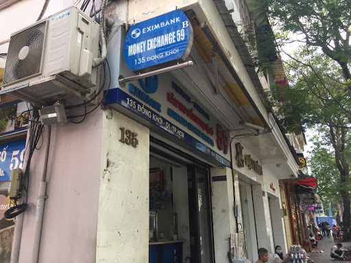 Vietnam-Eximbank No.59