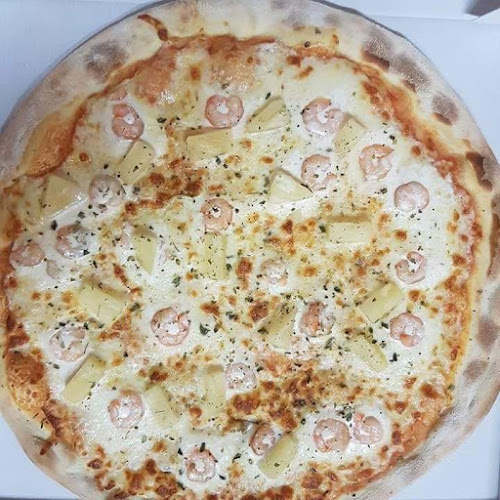 Pizzaria Di Familia Amora - Pizzaria