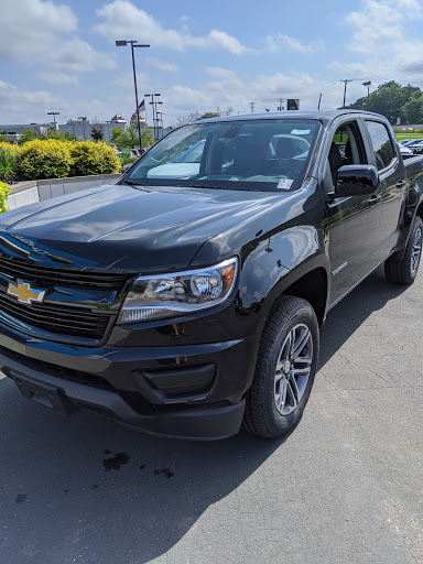 Chevrolet Dealer «Village Chevrolet», reviews and photos, 16200 Wayzata Blvd, Wayzata, MN 55391, USA