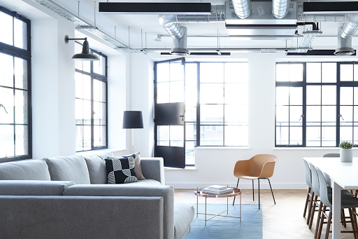 Steel Lighting Co. image