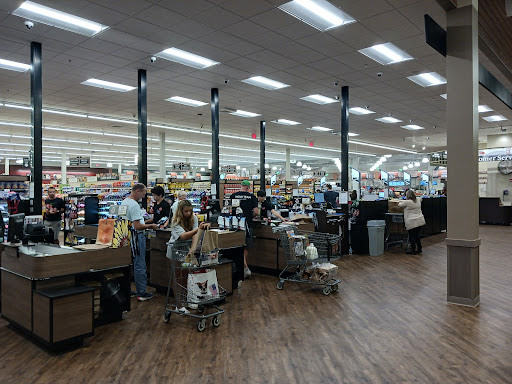 Supermarket «Big Y», reviews and photos, 434 Walpole St, Norwood, MA 02062, USA