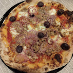 Photo n°2 de l'avis de Xabi. fait le 09/12/2023 à 21:00 sur le  Le Petit Tonneau - Winery & Putia à Cefalù