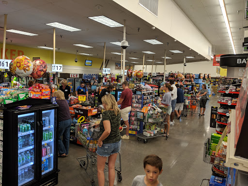 Grocery Store «King Soopers», reviews and photos, 12959 S Parker Rd, Parker, CO 80134, USA