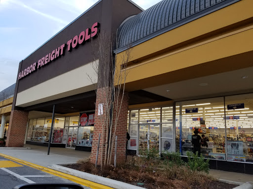 Tool store Maryland