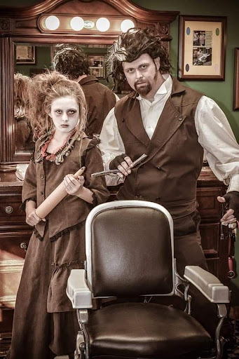 Barber Shop «Smithville Barber Shoppe», reviews and photos, 615 E Moss Mill Rd, Galloway, NJ 08205, USA