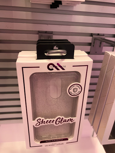 Cell Phone Store «T-Mobile», reviews and photos, 25965 Industrial Blvd #105, Hayward, CA 94545, USA