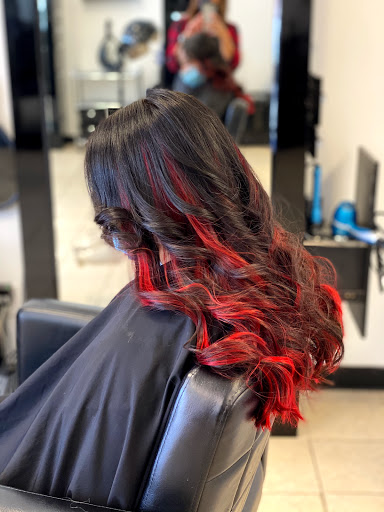 Hair Salon «Viva Salon & Spa», reviews and photos, 3651 Dawson Forest Rd E, Dawsonville, GA 30534, USA
