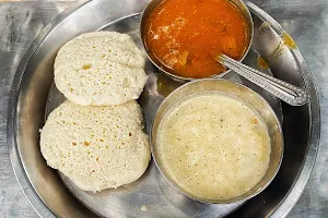 South Indian Fast Food image