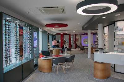 PO Profession Opticien : Opticien Saintes à Saintes