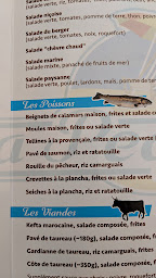 Photo n°3 de Snack La Pequelette Creperie à Saintes-Maries-de-la-Mer ()