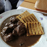 Photo n°5 de l'avis de marina.o fait le 02/04/2022 à 13:29 sur le  Crotto del Lupo à Como