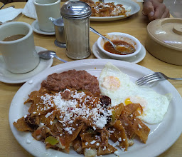 restaurante la nueva posada photo