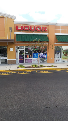 Liquor Store «Liquor Two», reviews and photos, 3333 S Orange Blossom Trail, Kissimmee, FL 34746, USA