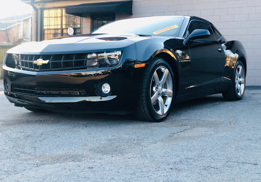 Used Car Dealer «Auto Depot Of Nashville», reviews and photos, 3215 Nolensville Pike, Nashville, TN 37211, USA