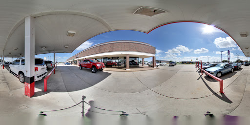 Used Car Dealer «Gary Charlton Motors», reviews and photos, 1425 Justin Rd #950, Lewisville, TX 75077, USA