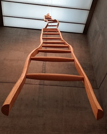 Modern Art Museum «Modern Art Museum of Fort Worth», reviews and photos, 3200 Darnell St, Fort Worth, TX 76107, USA