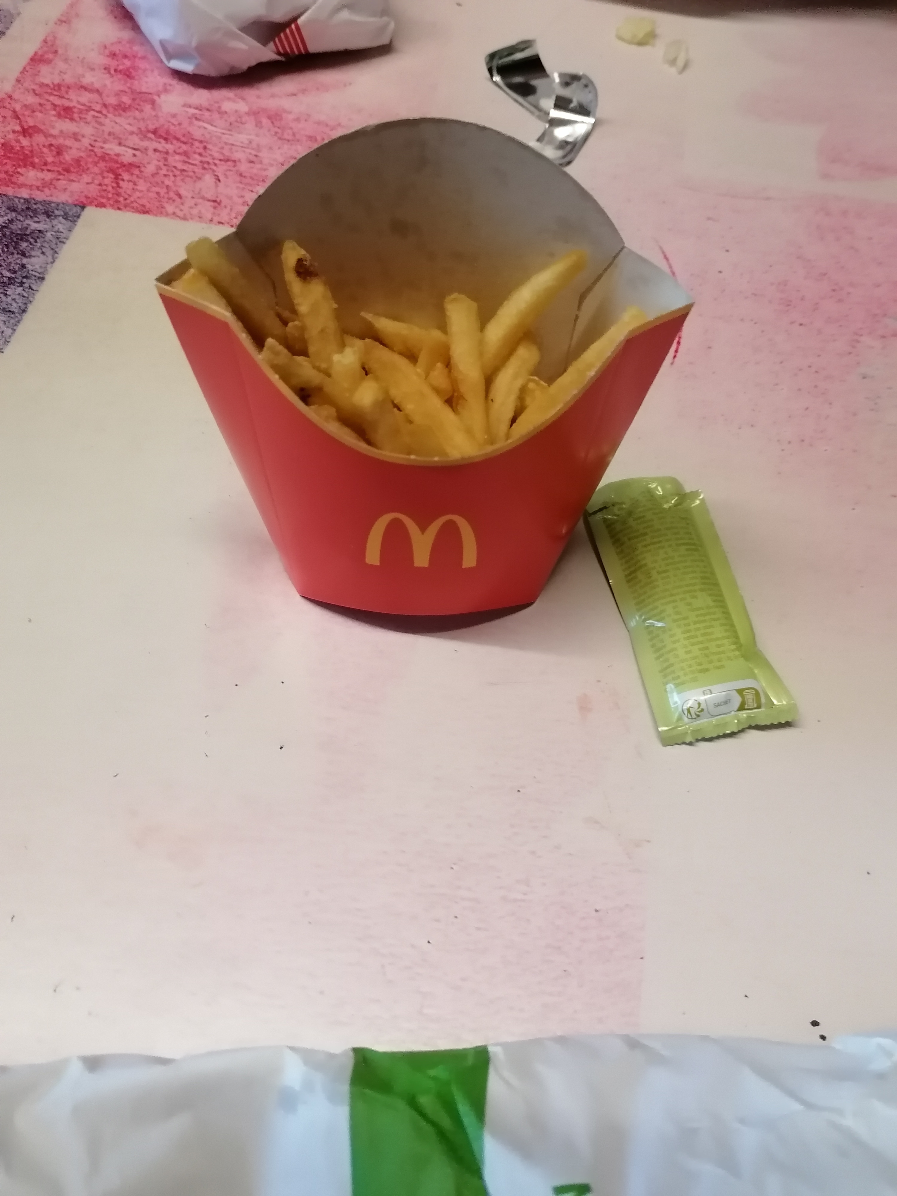 Photo n° 3 de l'avis de Sandrine.e fait le 10/11/2019 à 11:50