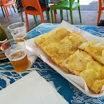 Photo n°1 de l'avis de Linda.e fait le 08/09/2019 à 17:02 sur le  Pronto Pizza - Da Gennaro à San Salvo