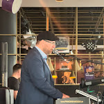 Photo n°4 de l'avis de Schmetterling. fait le 14/04/2024 à 19:23 sur le  Jaz in the City Stuttgart à Stuttgart