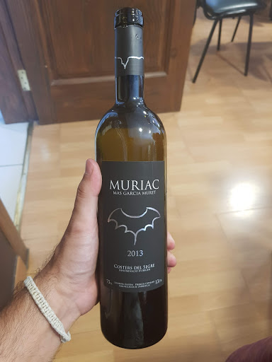 Restaurant Buenos Aires