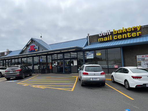 Grocery Store «JC Market Thriftway», reviews and photos, 107 North Coast Highway, Newport, OR 97365, USA