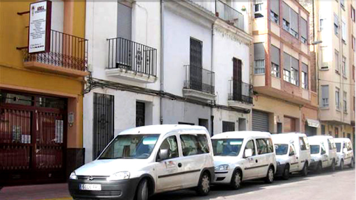 José Miguel Adell Navarro en Castellón de la Plana, Castellón