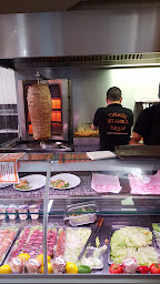 Photo n°64 de Turkish Istanbul Kebab à Cannes ()