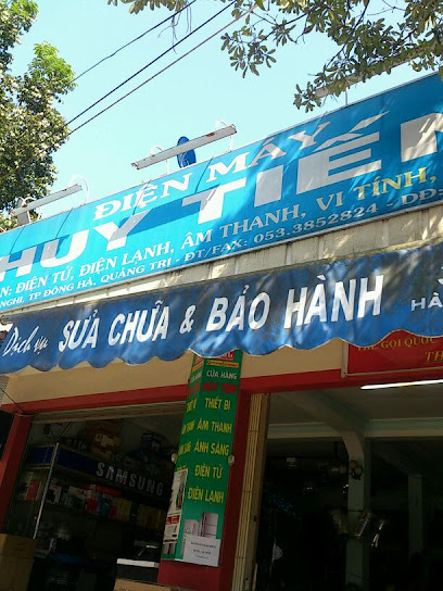 Điện Máy HUY TIẾN