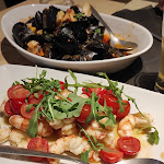 Photo n°1 de l'avis de Tomaso.e fait le 12/05/2024 à 15:02 sur le  Ristorante 51 Cagliari à Cagliari