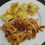 Photo n°1 de l'avis de Giada.o fait le 03/10/2021 à 12:25 sur le  Ristorante Pizzeria Anna Trend à Scarperia e San Piero