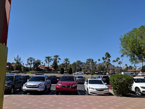 Shopping Mall «Seville Shopping Center», reviews and photos, 7001 N Scottsdale Rd, Scottsdale, AZ 85253, USA