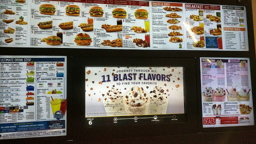 Fast Food Restaurant «Sonic Drive-In», reviews and photos, 13926 W Waddell Rd, Surprise, AZ 85379, USA