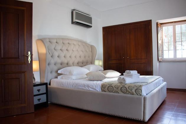 Chambres Gîte Villa D'Almeida | Serra da Estrela 6270-604 Travancinha