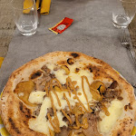 Photo n°1 de l'avis de Francesco.i fait le 10/09/2023 à 00:39 sur le  In Piazza - Galleria dei sapori à Volla