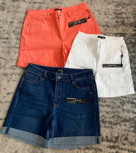 Boutique «Flirt Boutique», reviews and photos, 625 Main St, Rochester, IN 46975, USA