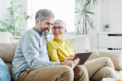 Mutuelle sénior à Paris