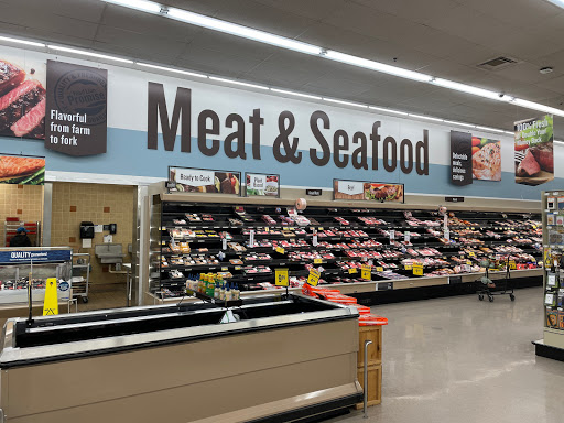 Grocery Store «Food Lion», reviews and photos, 4195 Winchester Rd, Marshall, VA 20115, USA