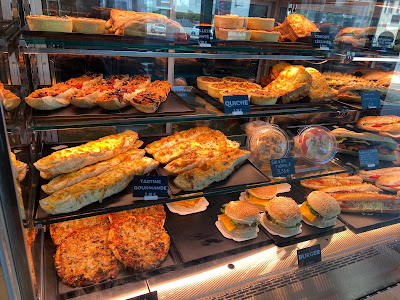 Baguettes Sandwichs & Tradition à Tassin-la-Demi-Lune