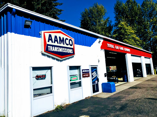 Transmission Shop «AAMCO Transmissions & Total Car Care», reviews and photos, 2728 Martin Way E, Olympia, WA 98506, USA