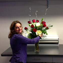 Florist «Tatum Flowers», reviews and photos, 13637 N Tatum Blvd #24, Phoenix, AZ 85032, USA