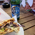 Photo n°1 de l'avis de Master.f fait le 27/10/2021 à 18:48 sur le  Döner Point à Mannheim