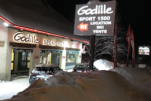 Godille Sport 1500 Location de Skis image