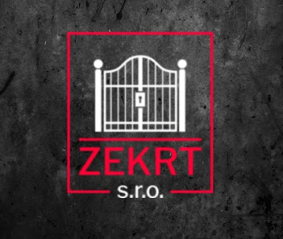 ZEKRT s.r.o.