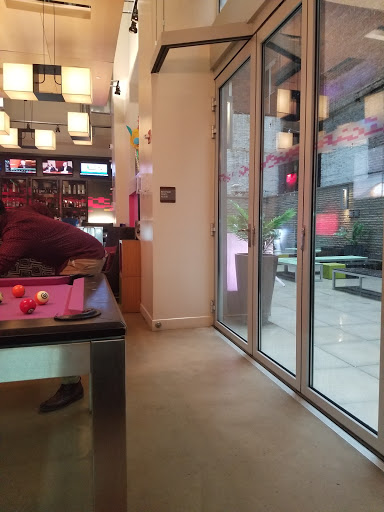 W XYZ Bar and Lounge at Aloft Manhattan Downtown image 5