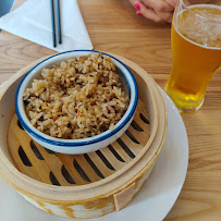 Plats et boissons du Restaurant chinois Bamboo & Sum à Montreuil - n°15