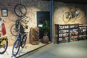 E-bike Store Hoorn