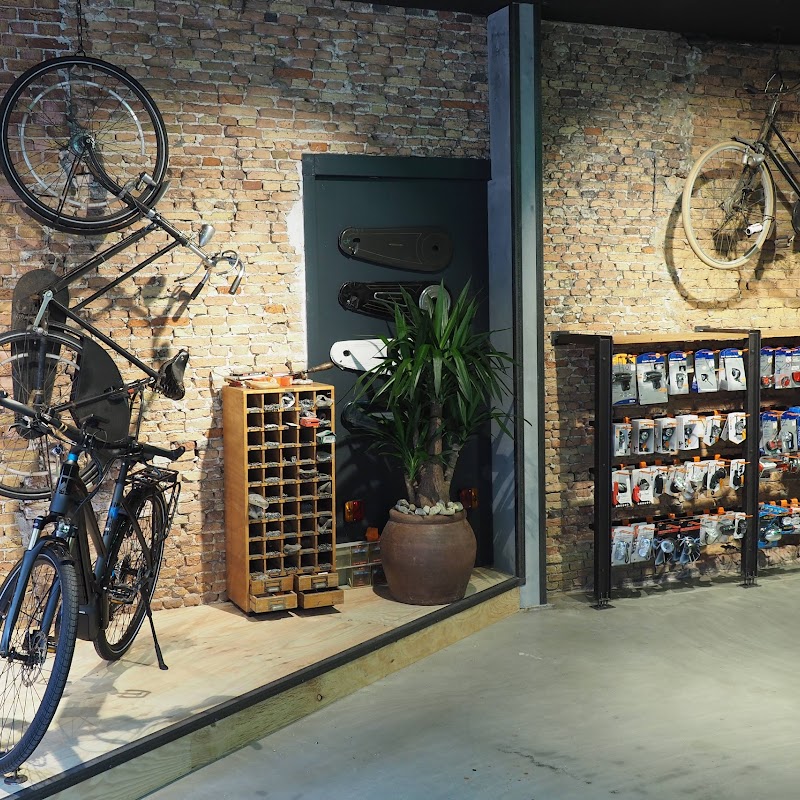 E-bike Store Hoorn